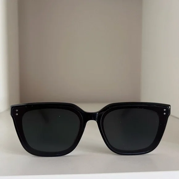 GENTLE MONSTER | Accessories | Gentle Monster Tote Sunglasses